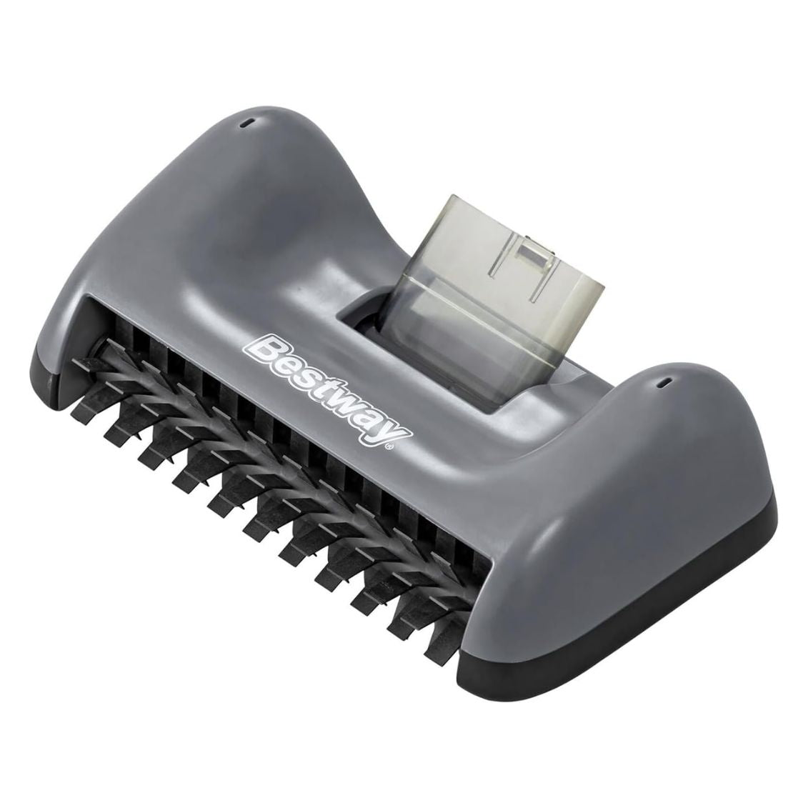 Aspiratore per Piscina Bestway AquaGrip a Batteria, Pulitore Portatile per Idromassaggi e Piccole Piscine | Bestway