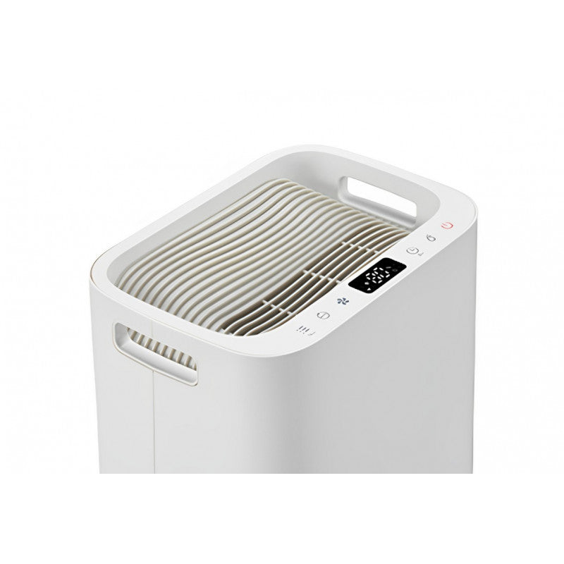 Deumidificatore depuratore 13L R-290 per 50m3 Tiber 130 Tecno Air System