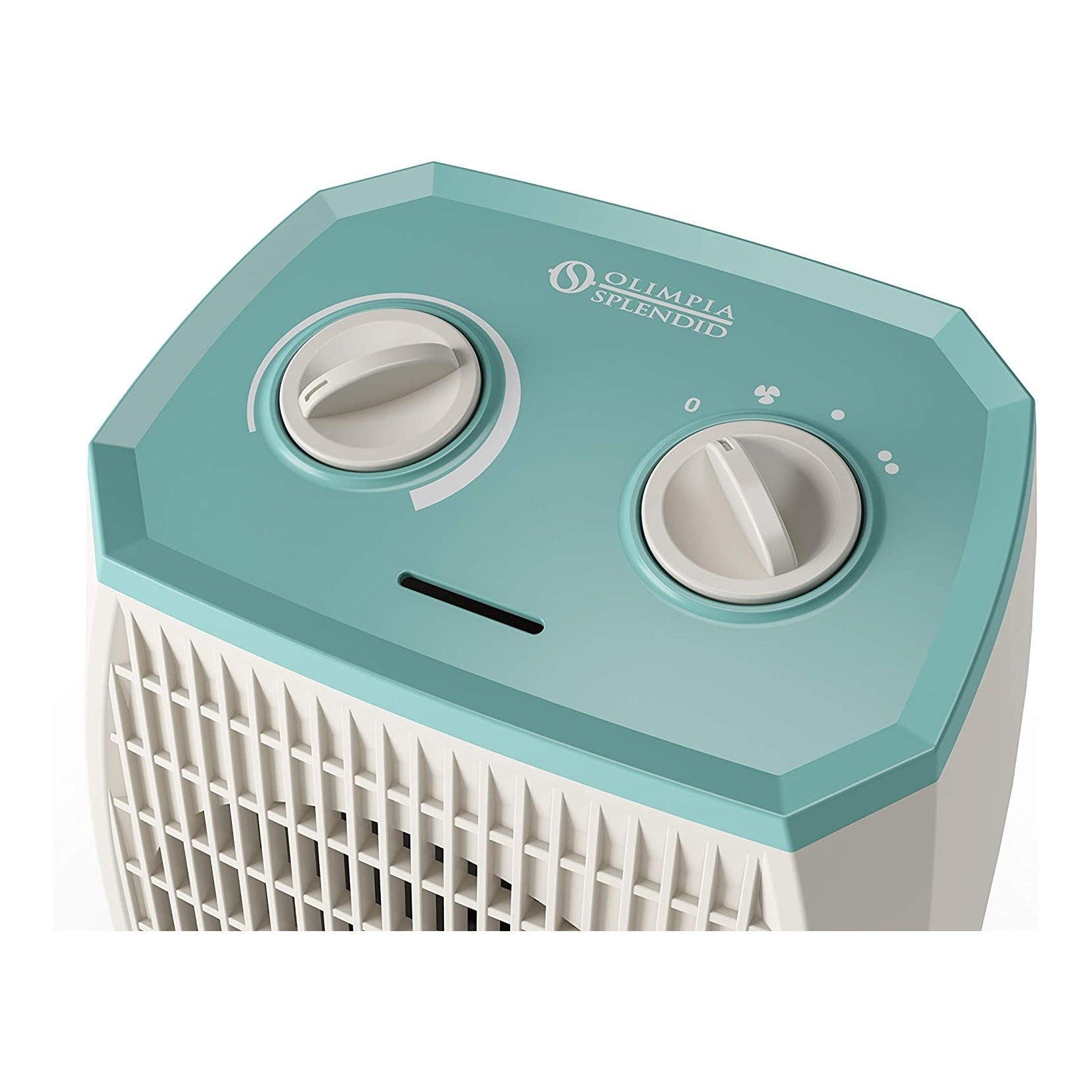 Termoventilatore Caldo Pop portatile Olimpia Splendid