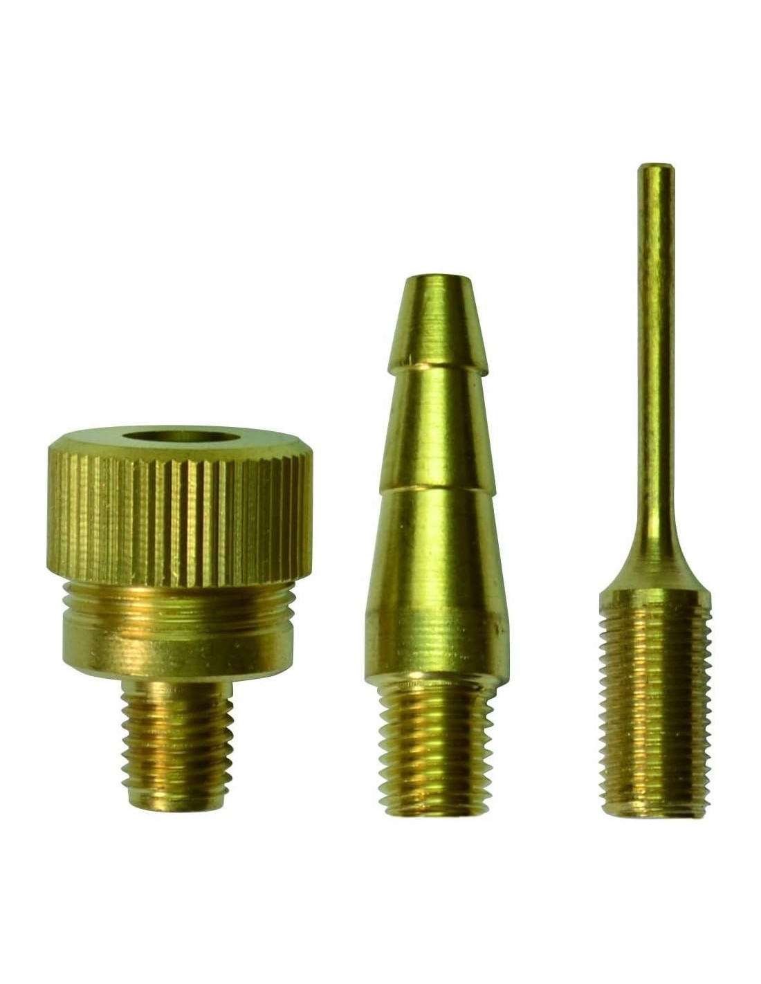 Kit 6 pezzi per compressore in scatola Stanley