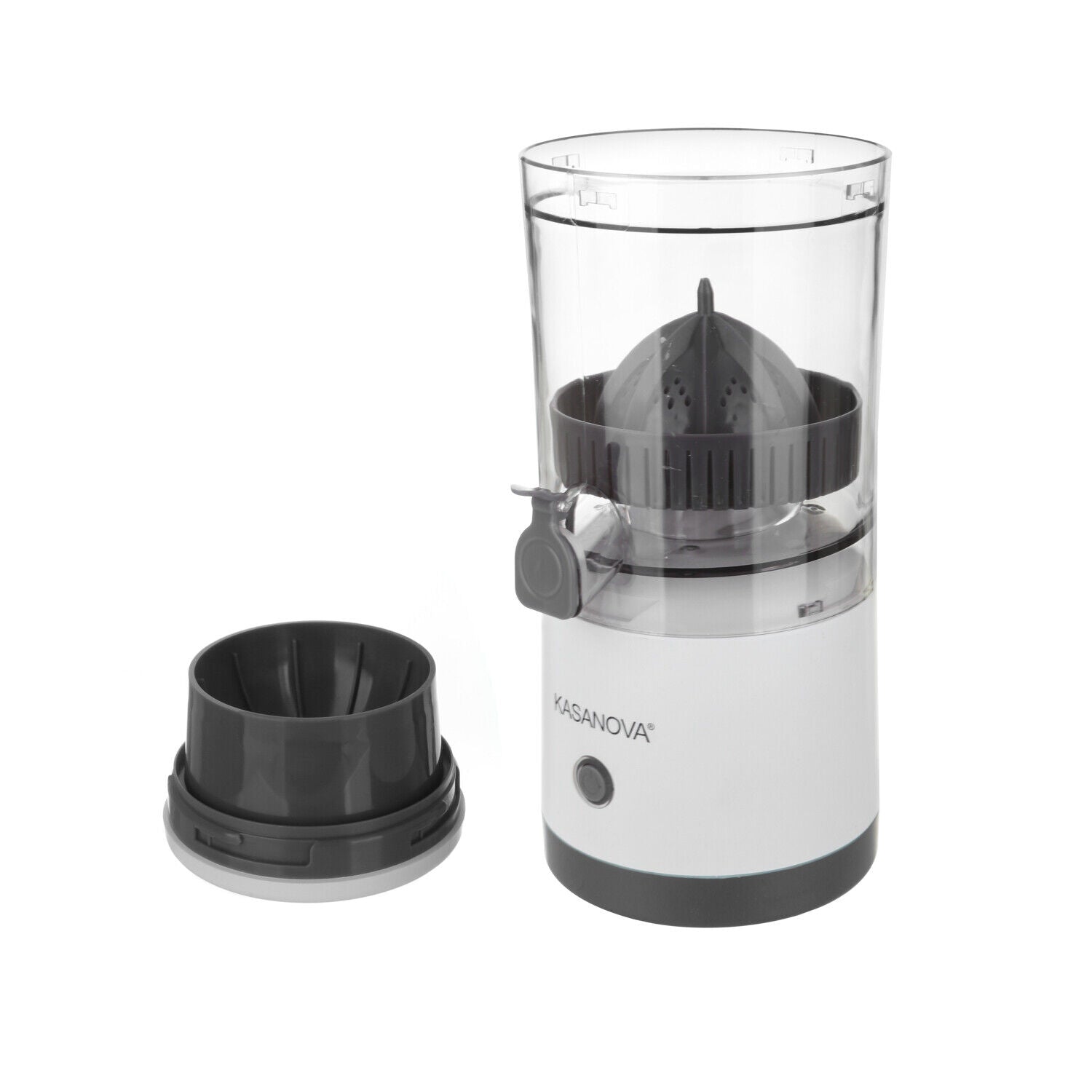 Spremiagrumi automatico cordless Kasanova