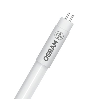 Tubo LED T5 corto 4W 3000K 288 mm Osram