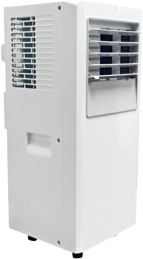 Condizionatore portatile Qlima P3020 7000 BTU in Classe A con telecomando