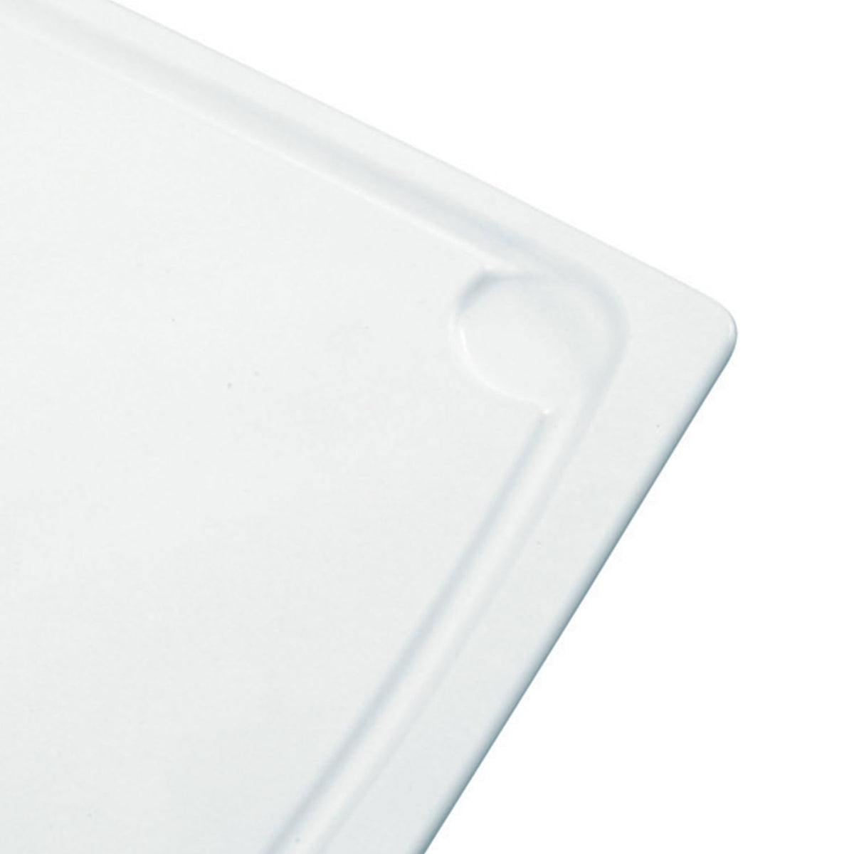 Tagliere da Cucina Rettangolare 30 x 20 cm in Plastica PRESTO Tescoma
