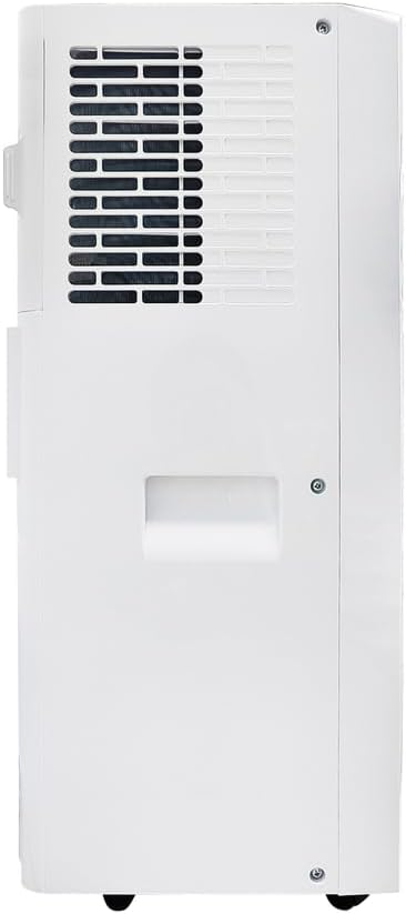 Condizionatore portatile Qlima P3020 7000 BTU in Classe A con telecomando
