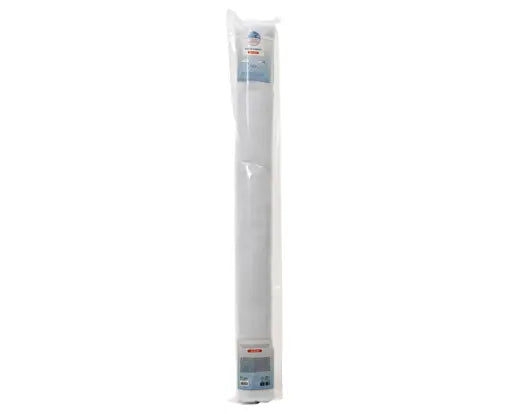 Tappeto di Neve Artificiale Natalizio 90x350 cm Kaemingk – Manto Neve Decorativo per Presepe e Villaggi di Natale