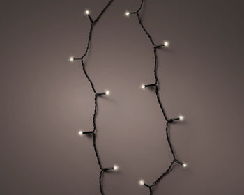 Luci di natale per albero multicolore Lun.1430cm 192Led Kaemingk