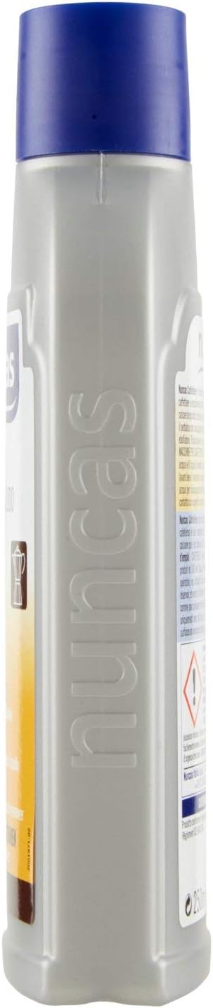 Decalcificante liquido per caffettiere e macchine da caffè Nuncas (250 ml)