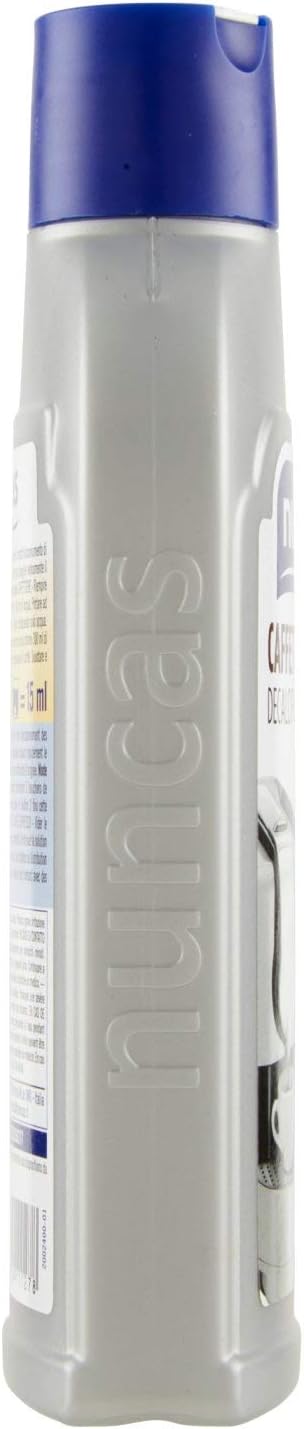 Decalcificante liquido per caffettiere e macchine da caffè Nuncas (250 ml)