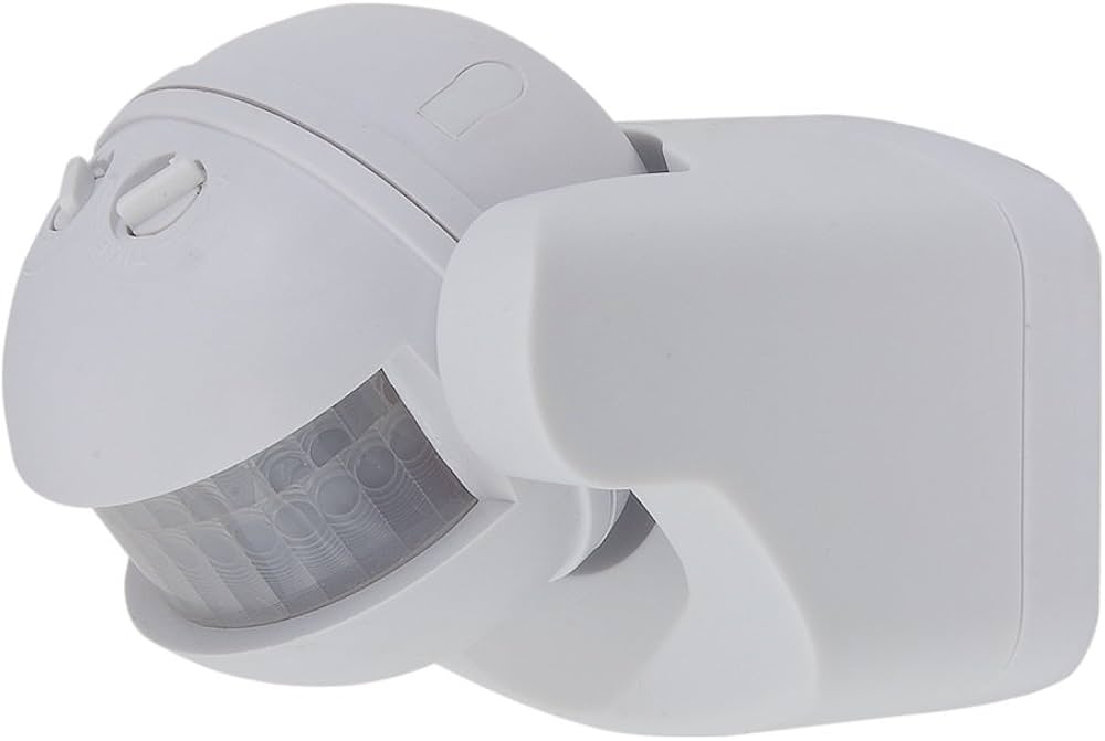Rilevatore Presenza a Parete 220V Polypool