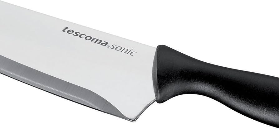 Coltello da cuoco cm 18 Sonic Tescoma