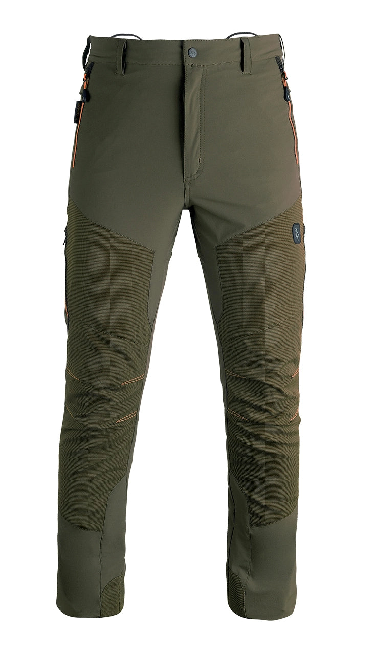 Pantaloni da lavoro 