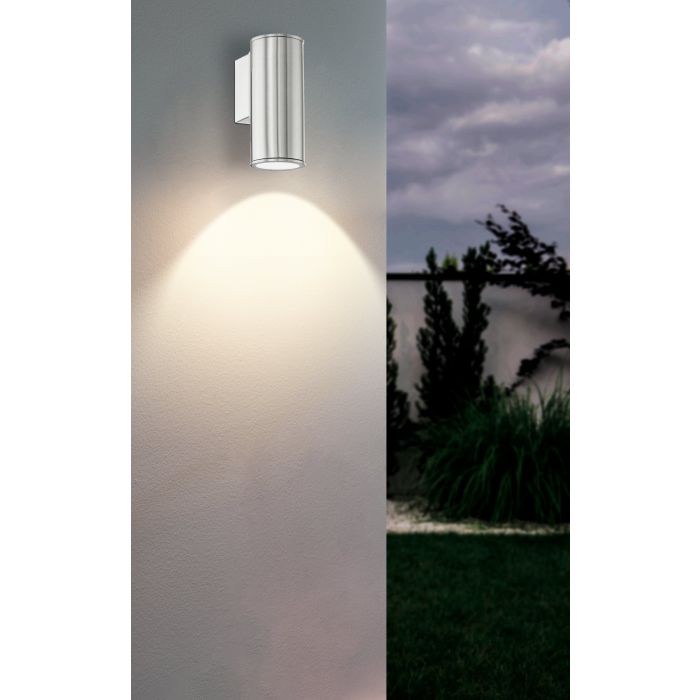 Applique led 3W inclusa struttura 