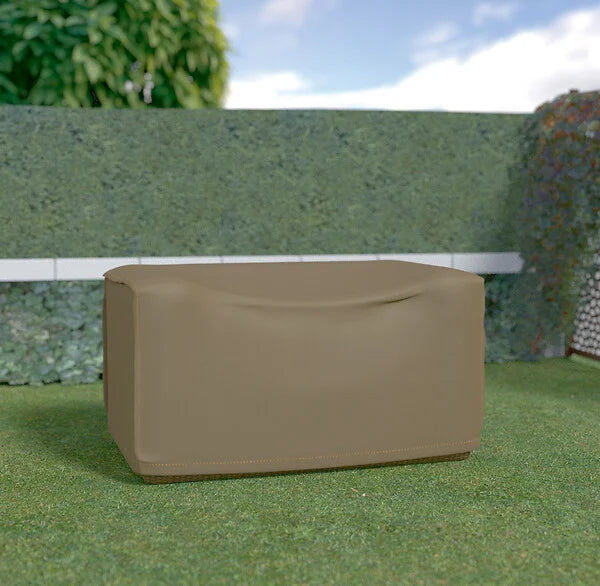 Telo protettivo per divano da giardino Nortene (140x85x70 cm)