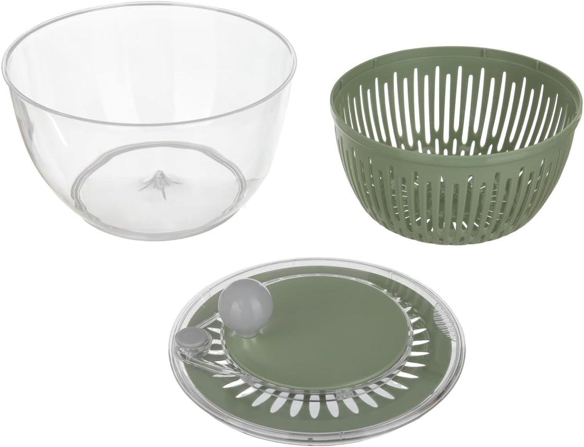 Centrifuga per insalata 4,5 l Kasanova