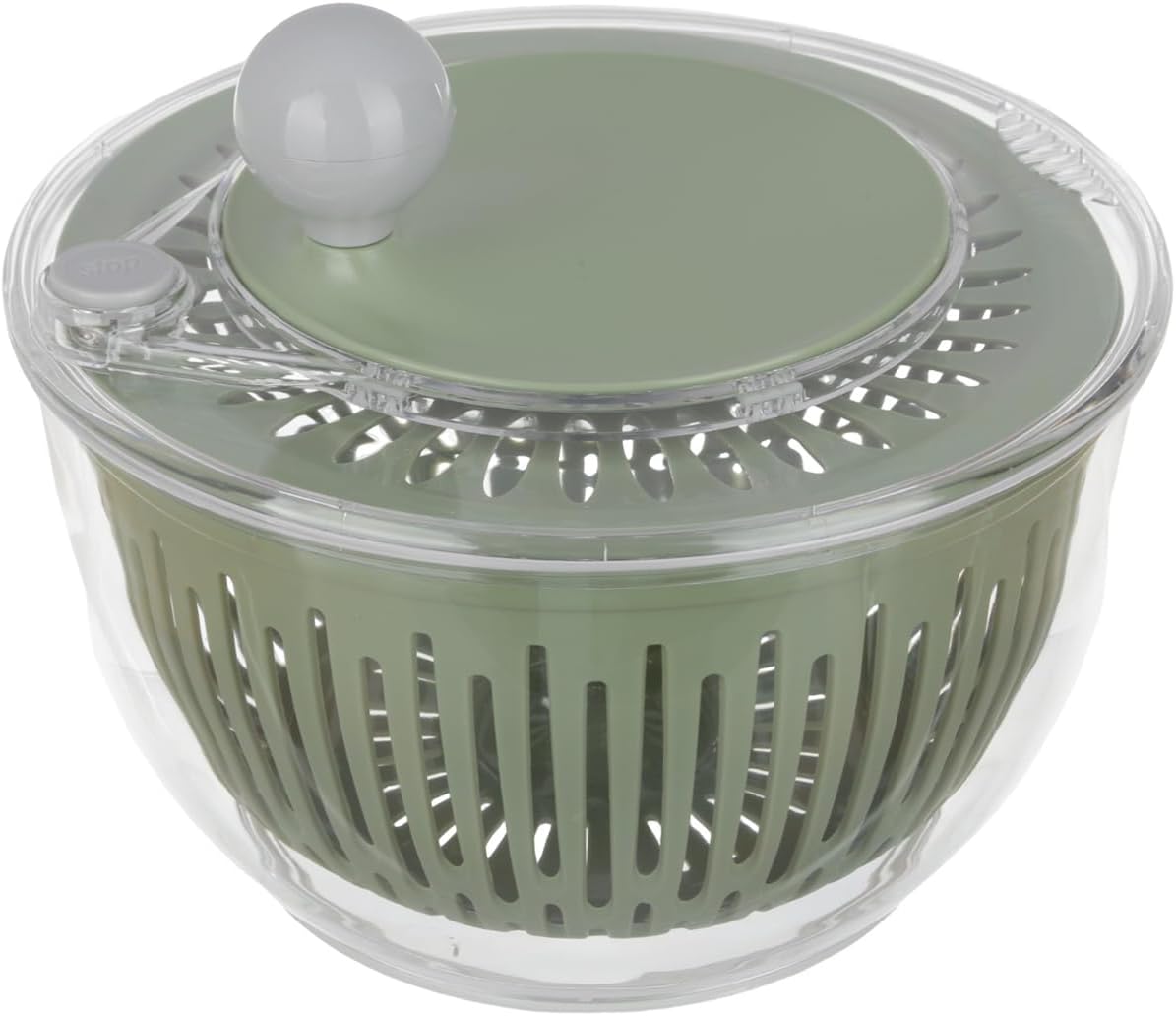Centrifuga per insalata 4,5 l Kasanova