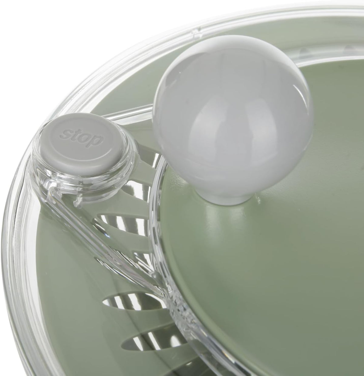 Centrifuga per insalata 4,5 l Kasanova