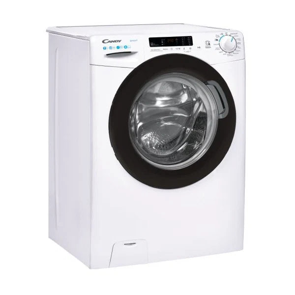Lavatrice a carica frontale 7 kg 1200 rpm Classe B CS4 272DWB4 1 11 Candy