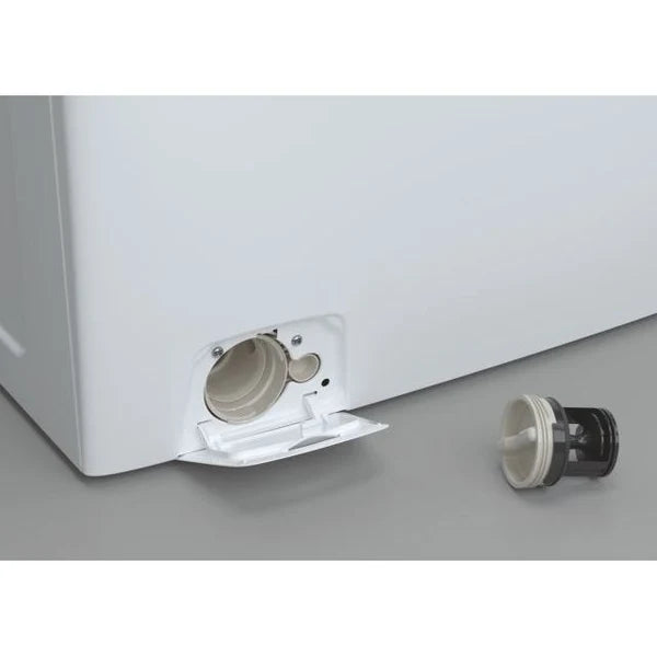 Lavatrice a carica frontale 7 kg 1200 rpm Classe B CS4 272DWB4 1 11 Candy