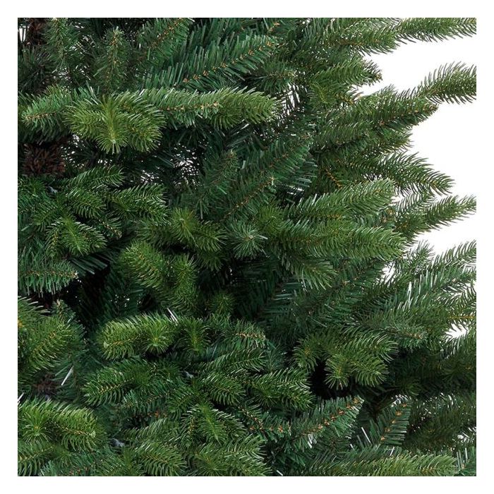 Albero di Natale Artificiale ALLISON PINE H.150 cm Colore Verde Classico | Kaemingk