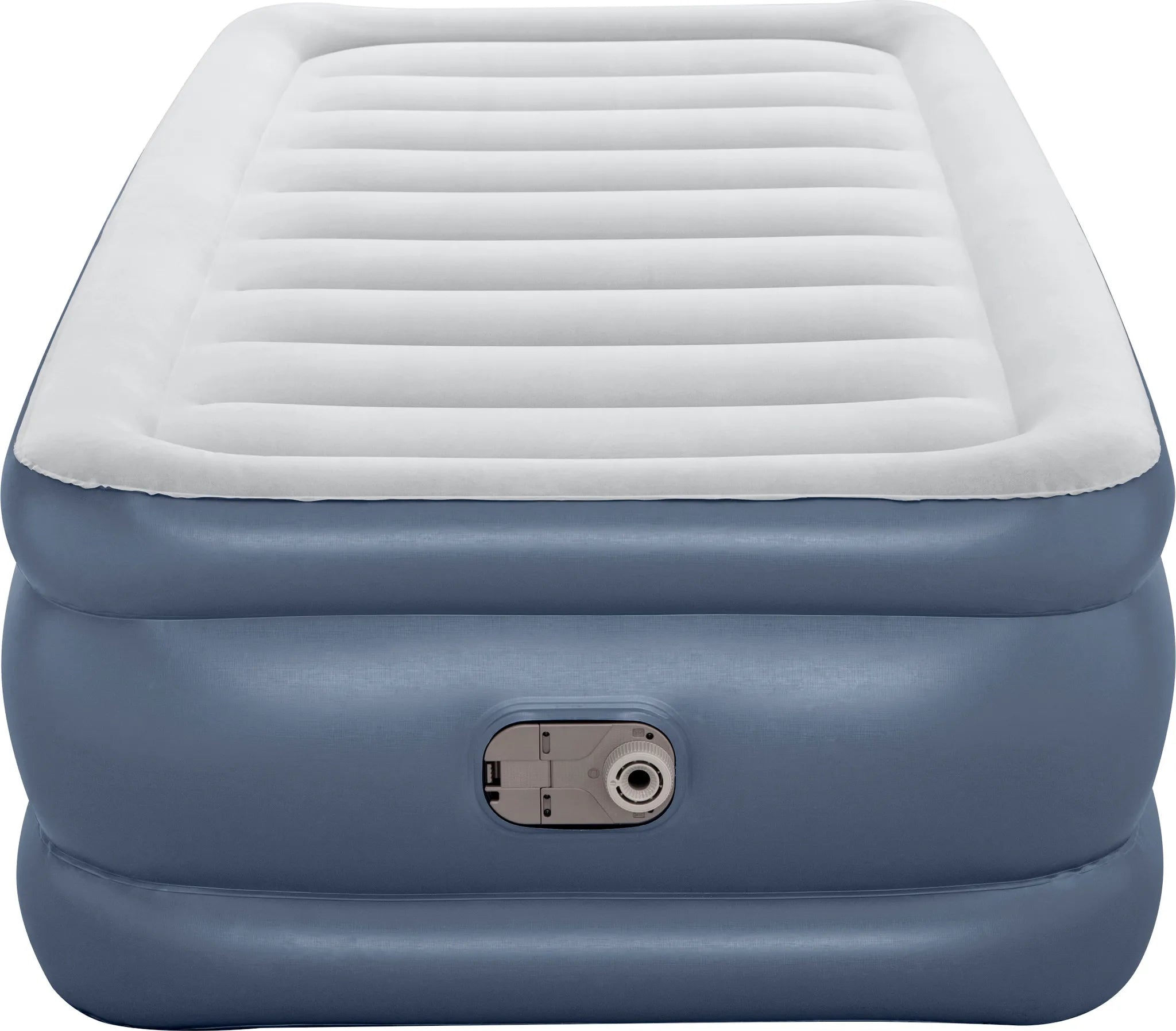 AIRBED TRITECH 191X97X51H C/POMPA ELETTRICA+ SACCA