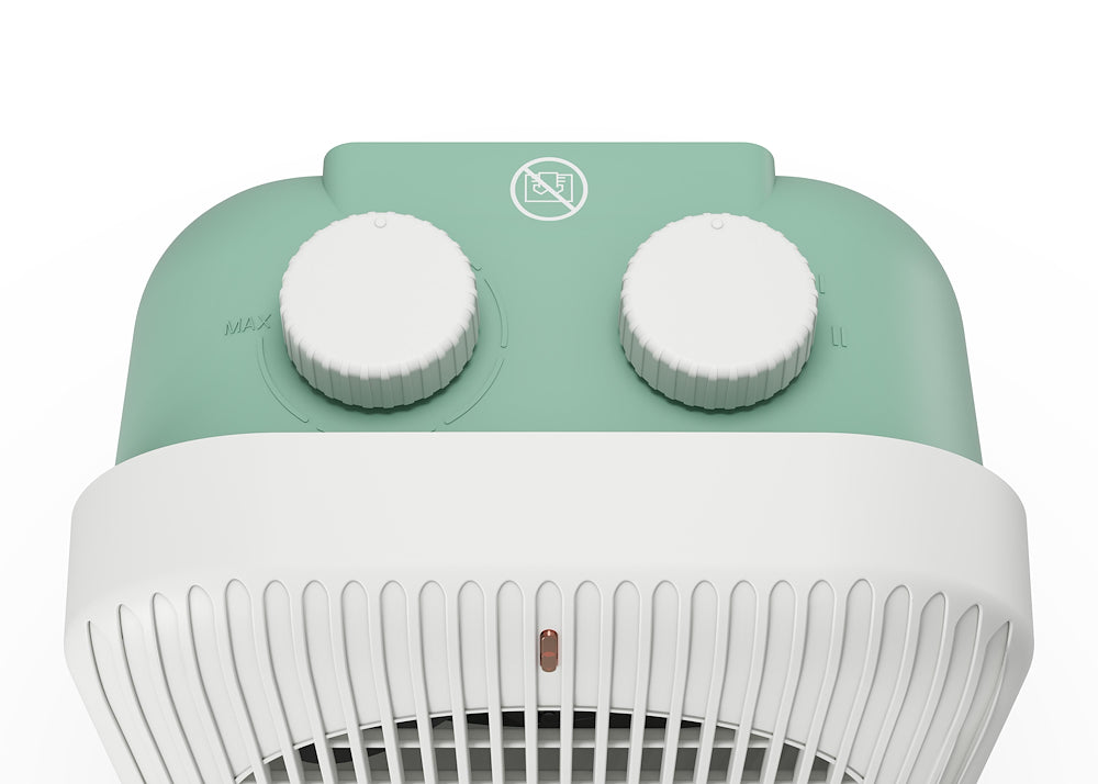 Termoventilatore Caldo Pop portatile Olimpia Splendid