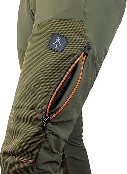 Pantaloni da lavoro tecnici 