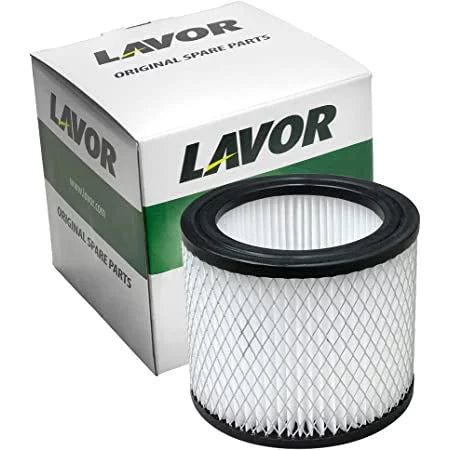 Filtro lavabile per aspiracenere Ashley 901/1000 Lavor