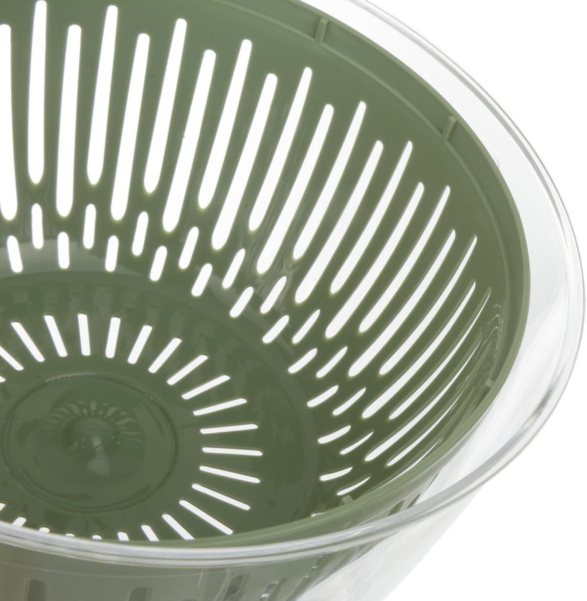 Centrifuga per insalata 4,5 l Kasanova