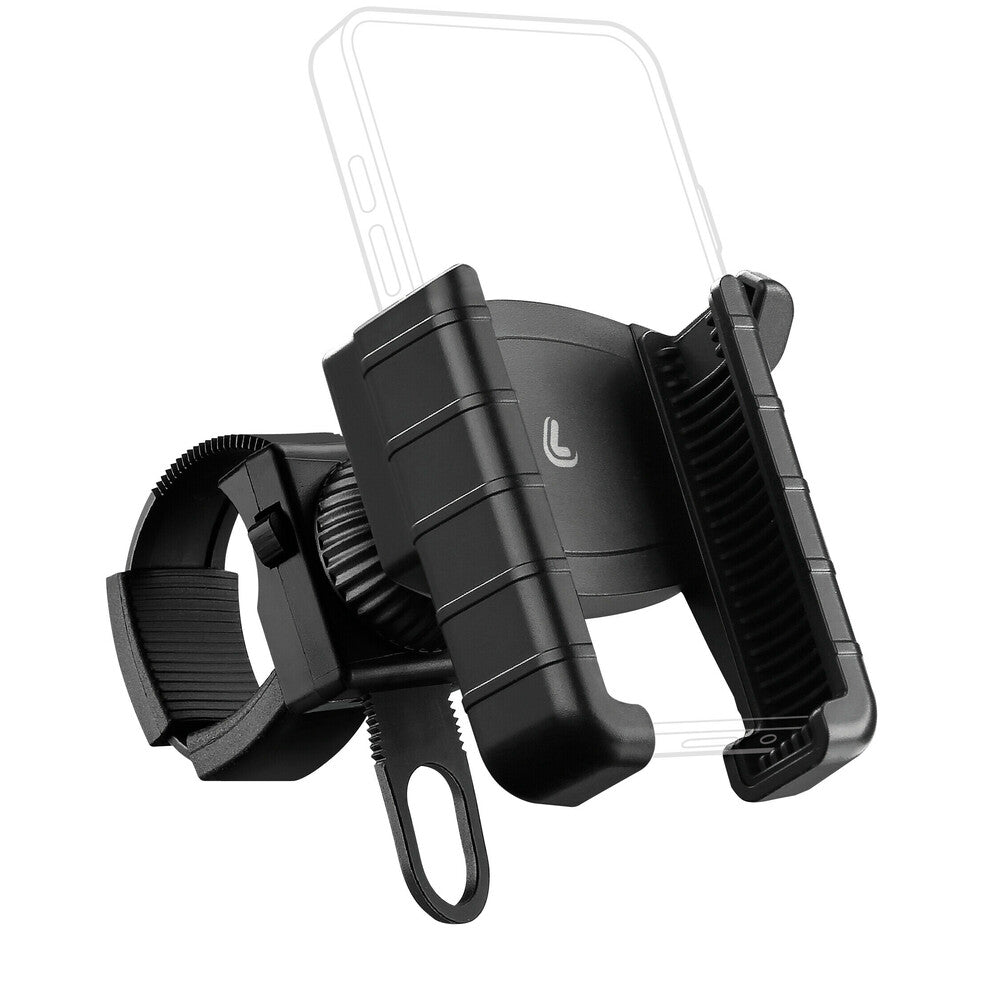 Supporto telefono da manubrio Smart Handlebar Grip Lampa