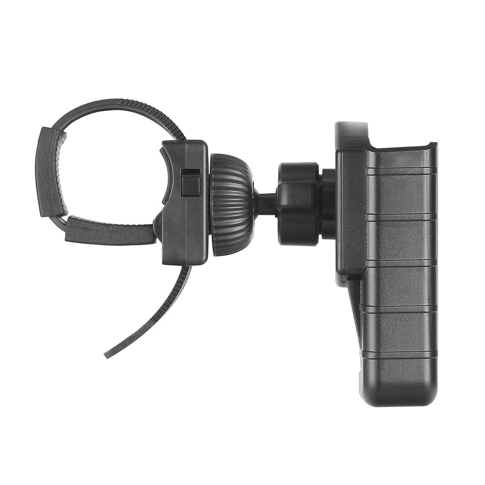 Supporto telefono da manubrio Smart Handlebar Grip Lampa