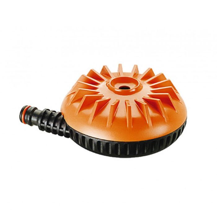 Irrigatore dinamico a turbina Voyager 1 Claber