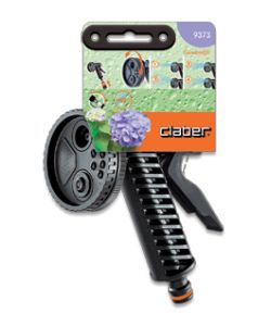 Pistola multifunzione Garden Claber