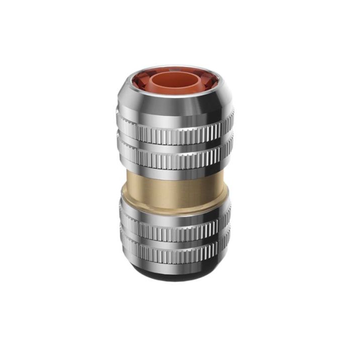 Riparatore Claber per Tubo da Giardino 3/4