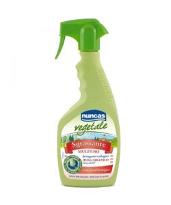 Sgrassatore universale ecologico di origine vegetale 500 ml Nuncas