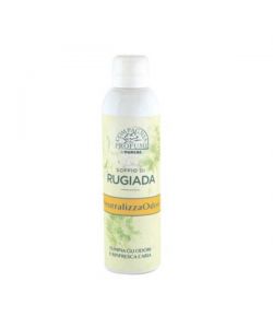 Spray neutralizza odori per tessuti e ambienti fragranza Soffio di Rugiada 250 ml Nuncas