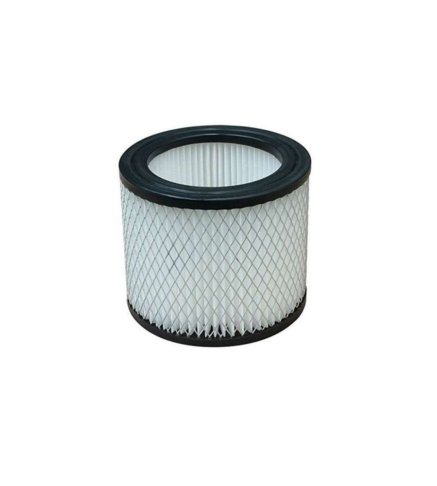 Bidone aspiracenere System Plus 800W con funzione soffiaggio e fusto 11 litri System