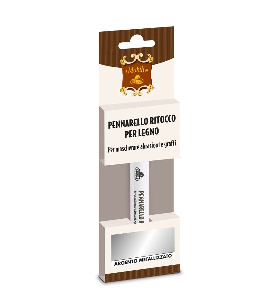 Pennarello Ciliegio Gubra | Ripara Rinnova Legno Mobili