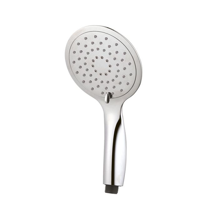 Doccino slim 3 funzioni anticalcare cromo Idrobric
