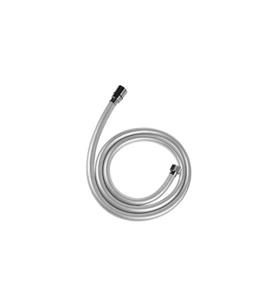 Flessibile doccia silver 150 cm Idrobric