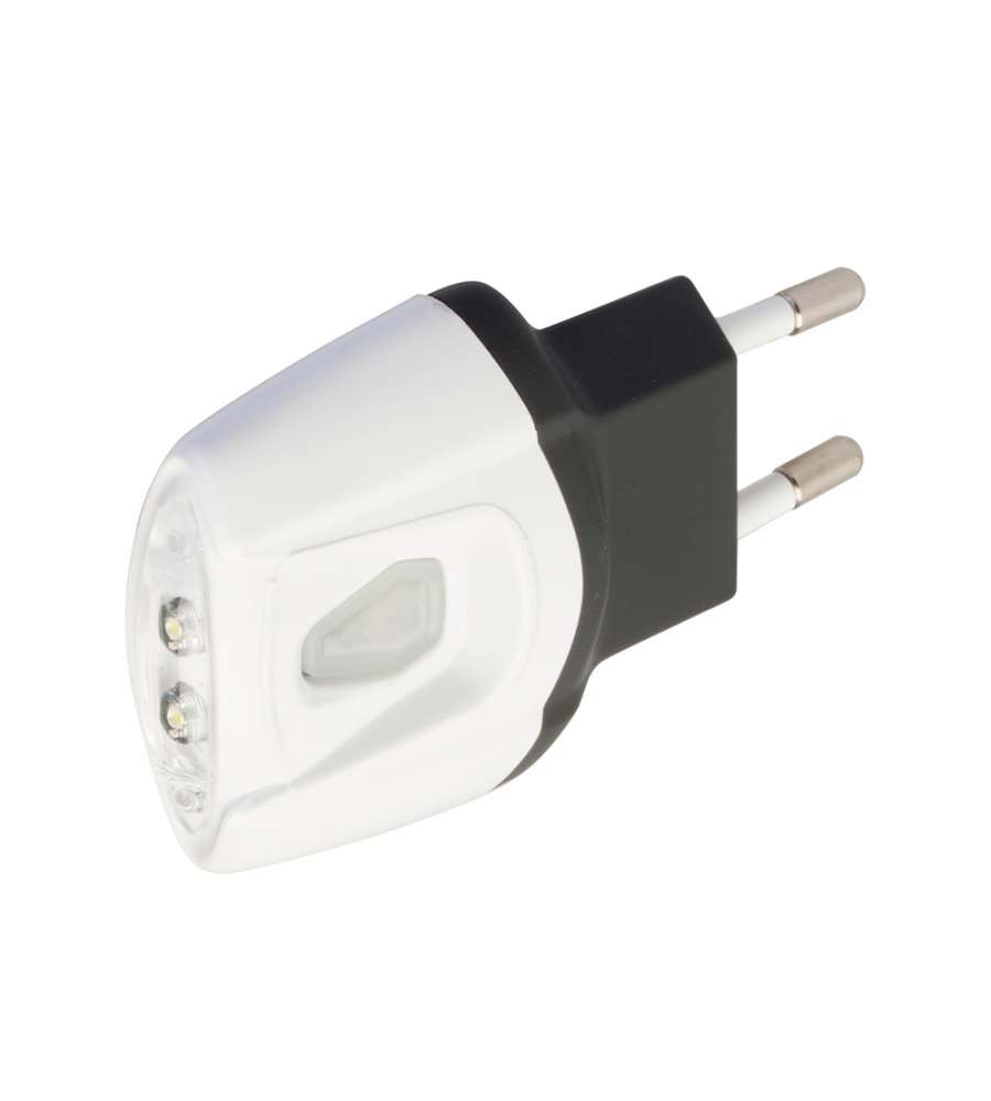 Lampada Emergenza/Segnapasso LED Polypool