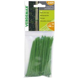 Fascetta Universale Dentellata Verde Verdemax