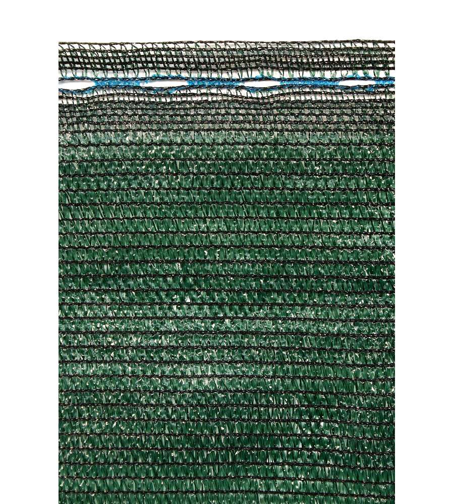 Rete frangivista/ombreggiante 90% 1x3mt Verdemax