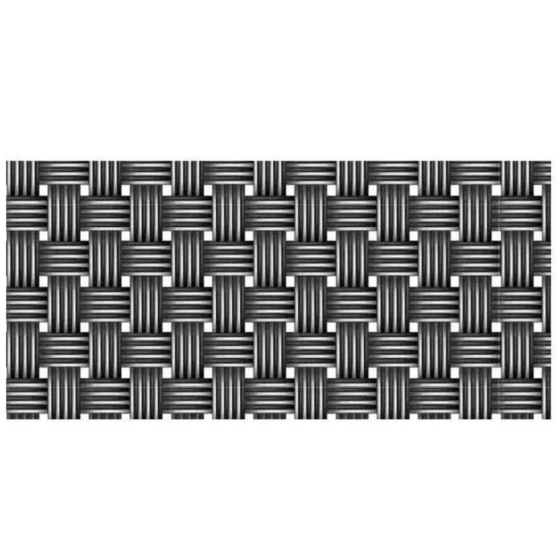 Telo privacy 1x3mt grigio chiaro Verdemax