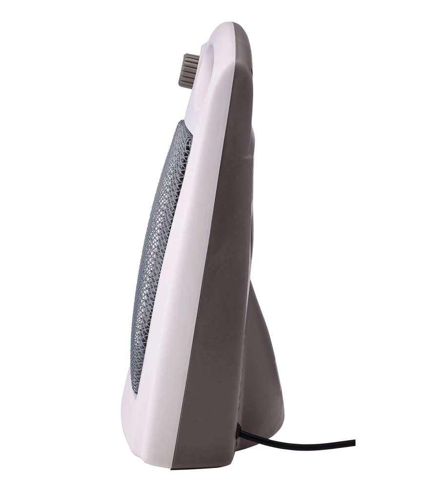 Stufa Elettrica Infrarossi al Quarzo 800 W 2 Potenze Bimar HR304