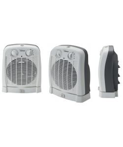 Termobagno Oscillante 2000 W IP21 con Termostato Regolabile Bimar HF195