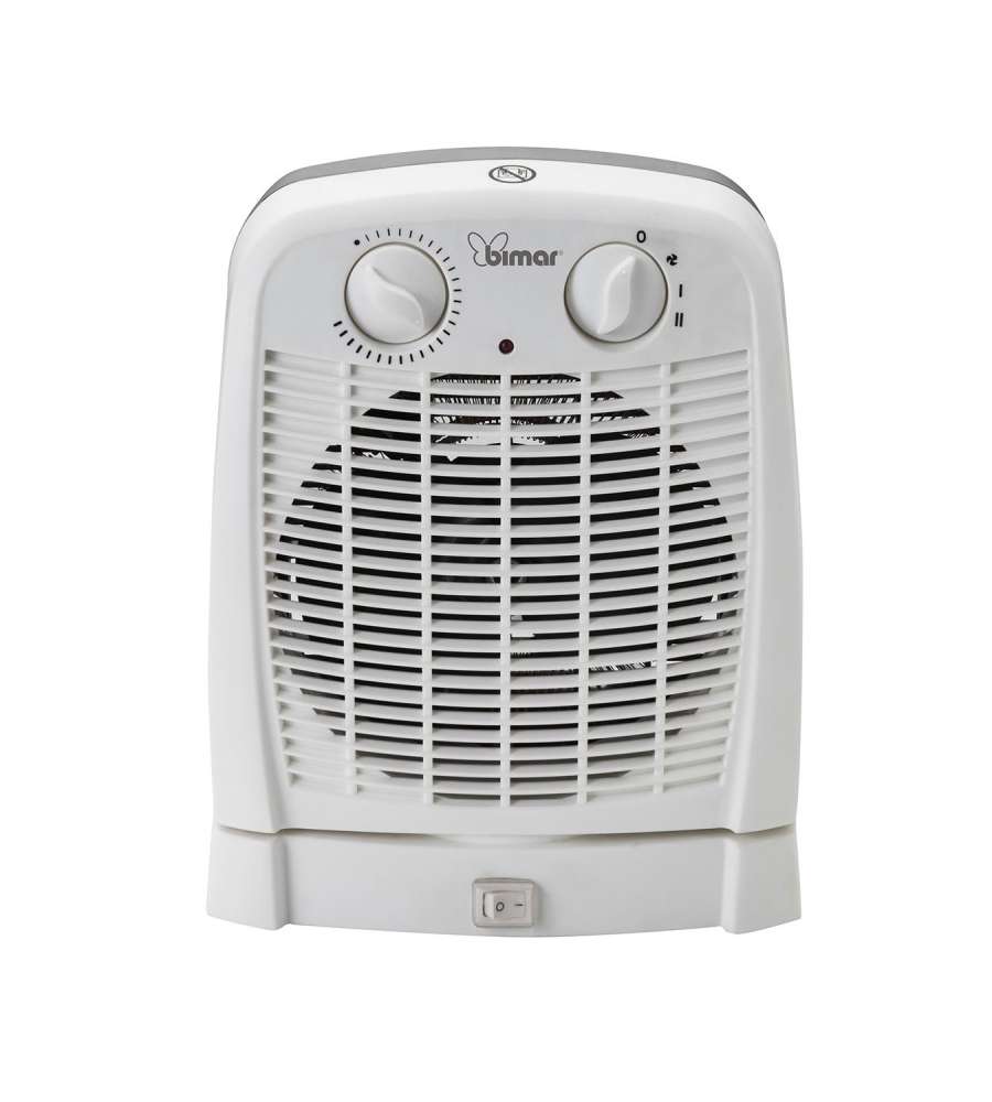 Termobagno Oscillante 2000 W IP21 con Termostato Regolabile Bimar HF195