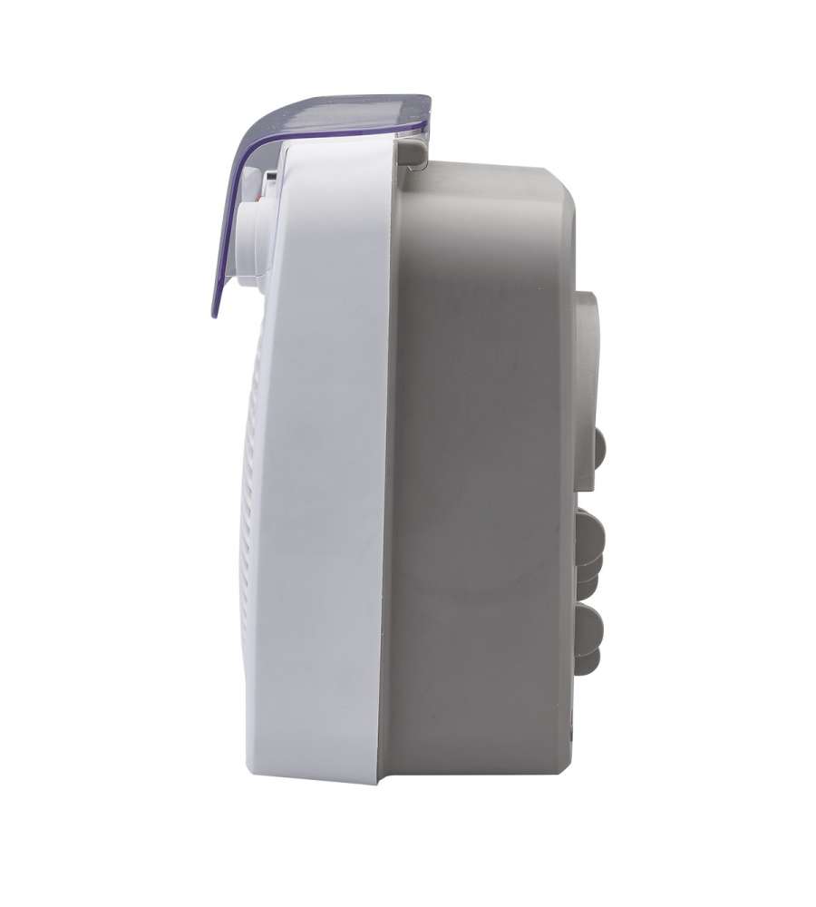 Termoventilatore 2000 W con Termostato Programmatore e Funzione Eco Bimar HF196