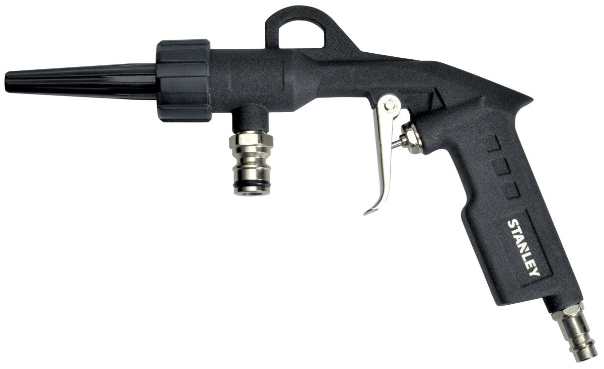 Pistola per lavaggio aria e acqua Stanley