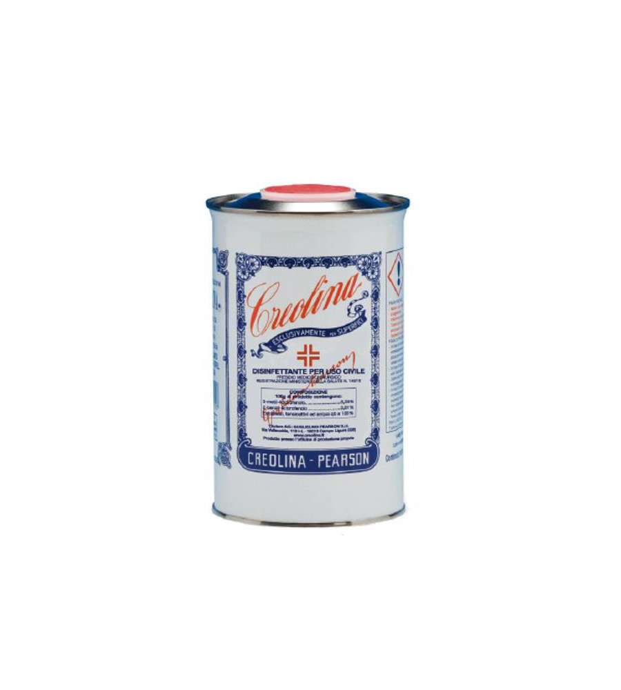 Disinfettante per ambienti e superfici ad ampio spettro 1 litro Pearson